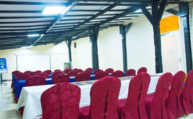 Best Western Plus Accra Beach Hotel