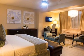 Best Western Plus Accra Beach Hotel