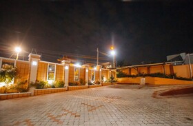 Bethel Suites Hotel