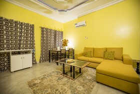 Bethel Suites Hotel