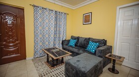 Bethel Suites Hotel