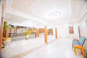 Bethel Suites Hotel