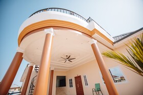 Bethel Suites Hotel