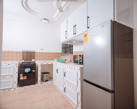 Bethel Suites Hotel