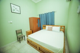 Bethel Suites Hotel