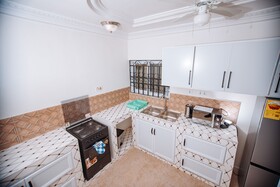 Bethel Suites Hotel