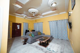 Bethel Suites Hotel