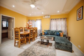 Bethel Suites Hotel