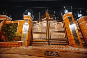 Bethel Suites Hotel