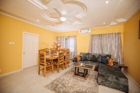 Bethel Suites Hotel