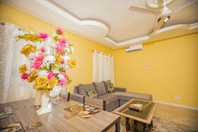 Bethel Suites Hotel