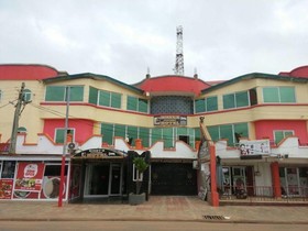 Bineys Apartment Hotel