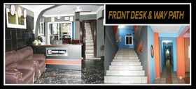 Bineys Apartment Hotel