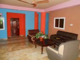 Bineys Apartment Hotel