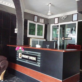 Bineys Apartment Hotel