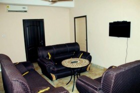 Bineys Apartment Hotel