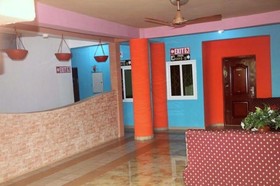 Bineys Apartment Hotel