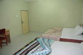 Bineys Apartment Hotel