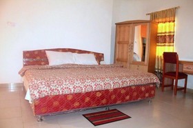 Bineys Apartment Hotel