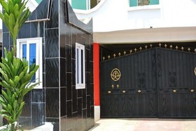 Bineys Apartment Hotel