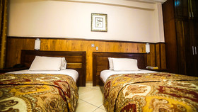 Charleston Hotel