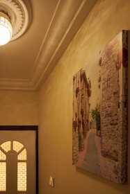 De Chateau Paradise