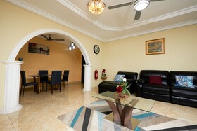 De Chateau Paradise