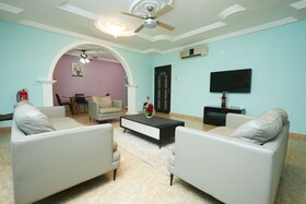 De Chateau Paradise