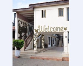 Diplomat Beach Resort