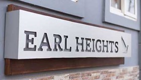Earl Heights Apartment Hotel