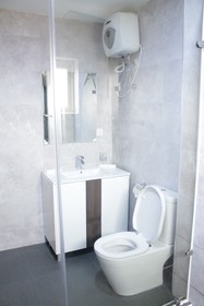 Earl Heights Apartment Hotel
