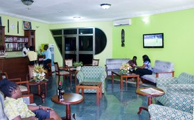 Eastgate Hotel