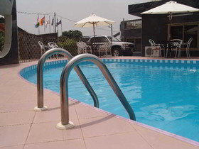 Eastgate Hotel