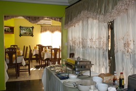 Eastgate Hotel