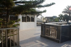 Eastgate Hotel