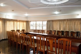 Eastgate Hotel