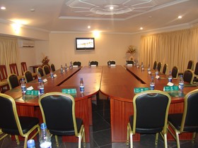 Eastgate Hotel