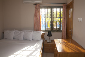 Eastgate Hotel