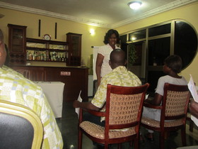 Eastgate Hotel