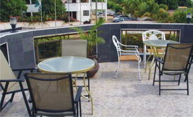 Eastgate Hotel
