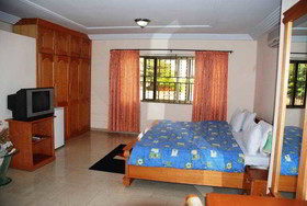 Eastgate Hotel