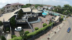 Eastgate Hotel