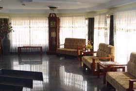 Eastgate Hotel