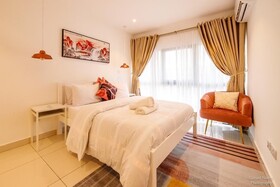 Embassy White Property