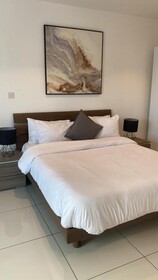 Embassy White Property