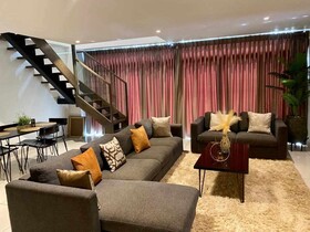 Embassy White Property