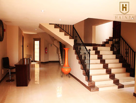 Flora Legacy Apartments