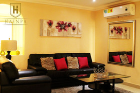 Flora Legacy Apartments