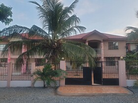 Fresh Air Lodge