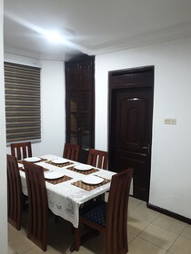 Fresh Air Lodge